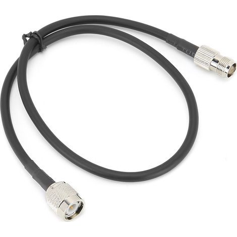 AR152 TNC-Koaxial-Verlängerungskabel (Stecker auf Buchse) für Antenne (1/5)