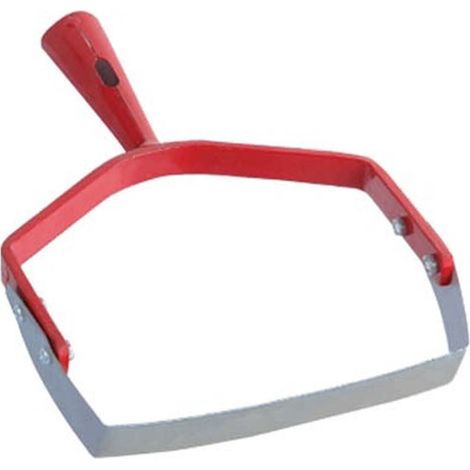 Herramienta de jardinería trixie hg6830 sin mango duradera