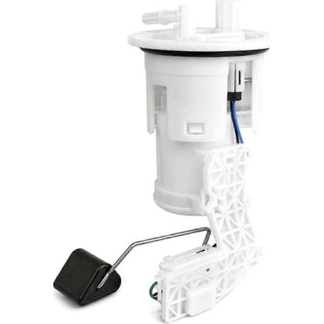 Kraftstoffpumpenmodul kompatibel mit Honda CBR600RR CBR600 F5 2007-2015 OE 16700-MFJ-D01-M1 16700-MFJ-D02-M1 292020-0160 292020-0161 (1/5)