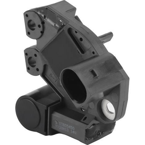 Lichtmaschinen-Spannungsregler (AVR) 2604285, passend für Mercedes-Benz E200/E260 (1/5)