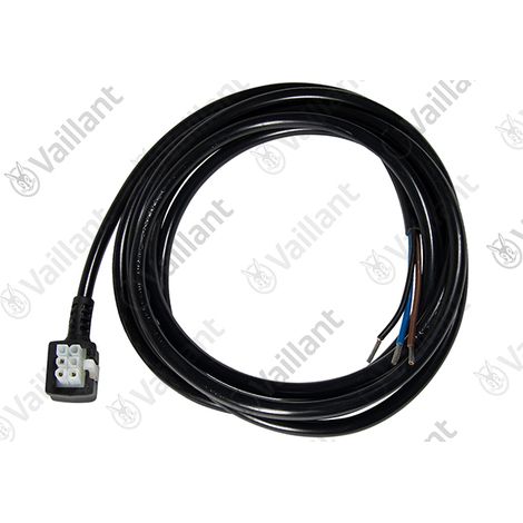 VAILLANT Kabelbaum, 2 m Zub. 0020036743 Vaillant-Nr. , 0020222167