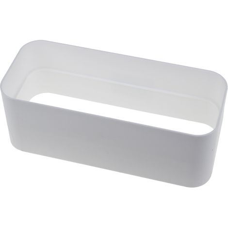 Raccord pour conduit plat (94x227x80 mm) d'origine (1/3)