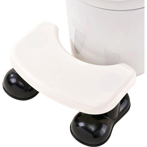 Tabouret de Salle de Bain - Tabouret de Salle de Bain pour (1/5)