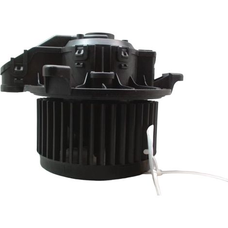 [PRODUIT D'OCCASION] Moteur Ventilateur Chauffage FORD Fiesta 2008- ♻️ Ref Oe. 2067889 - Garantie à vie (1/4)