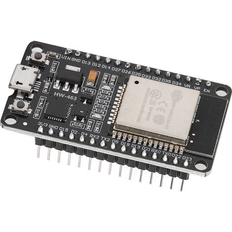 Module de développement WiFi Bluetooth pour HW-463 ESP32 (1/5)