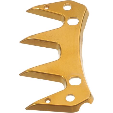 Detachable Metal Shearing Guide for Sheep, Cutting Blade (1/5)