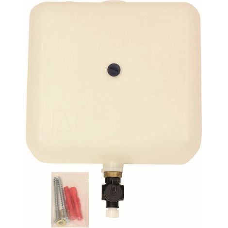 Vaillant Récipient de récupération pour fluide solaire/de saumure, 0020145563