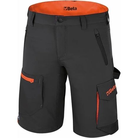 Beta 7661G Short de travail léger - L