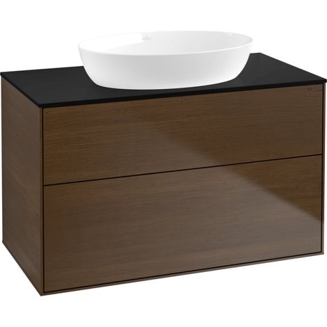 Villeroy & Boch FA0200GN Meuble sous-lavabo Finion FA0 (1/2)