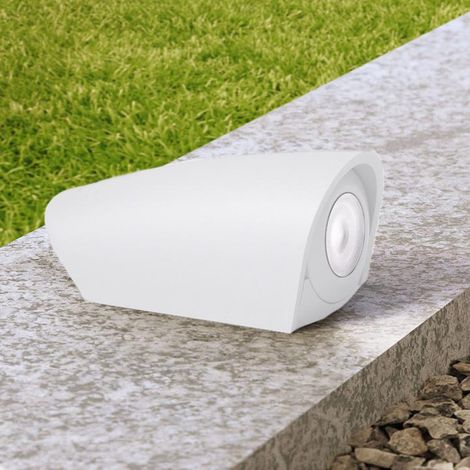 MAMETE ROUND BIANCO G9 1,7W 4000K FUMAGALLI - Luce NATURALE (1/2)