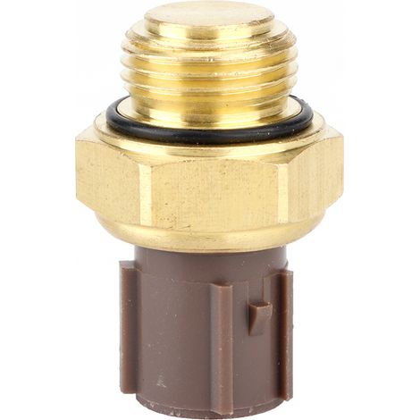 Capteur température habitacle voiture pièce 37760-P00-003 compatible Honda Accord et Civic (1/5)