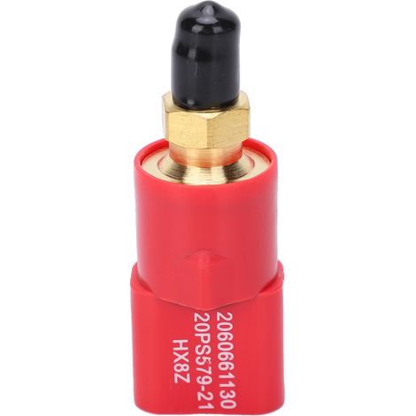 Interrupteur de pression capteur CG‑01‑001 pièce pour pelle Komatsu PC120/200/220/300‑6‑7 (1/5)