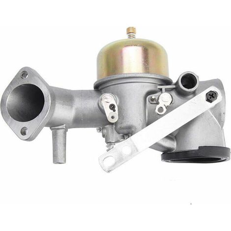 Carburateur, Carburateur pour Briggs & Stratton 491031 490499 491026 281707 Moteur 12HP Carb 【Cadeau de Noël, Cadeau du Nouvel an】 (1/5)