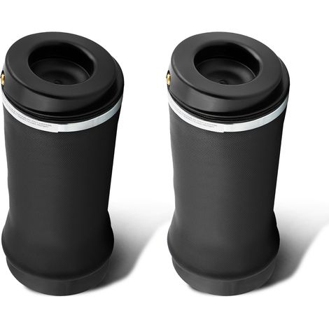 2X Sospensioni Pneumatiche Posteriore for Jeep Grand Cherokee IV 68029912AC
