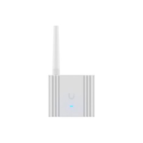 Ubiquiti UP-SuperLink Puerta de enlace inal&aacute mbrica de largo alcance y baja latencia para sensores UniFi Protect. PoE y bluethooth 5.2
