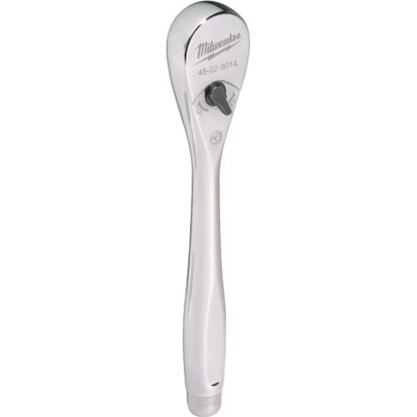 MILWAUKEE 4932499523 CRICCHETTO DA 1/4" 90 denti