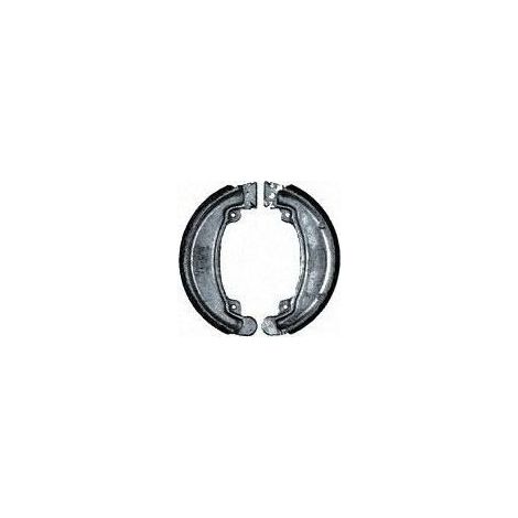 Mâchoires de Frein Ø128.6mm L 30mm