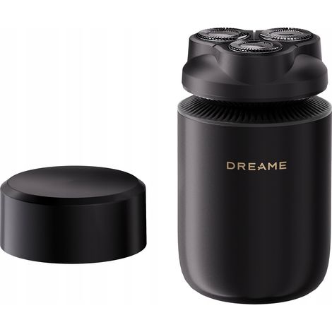 DREAME S7 AS01A Rasierer Nass und trocken 1 Stk. (1/5)