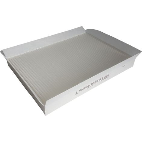 Filtro de habitáculo MF90135 Chevrolet Captiva Opel Antara recambio Filtron K1266