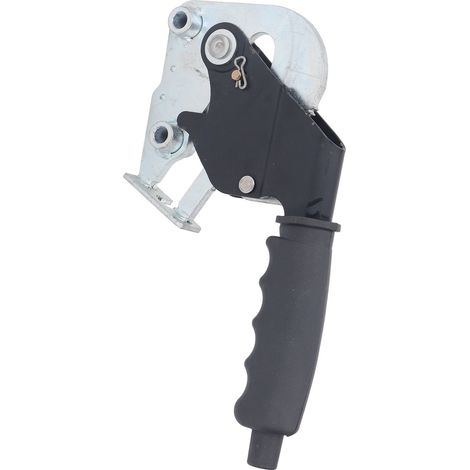 Handbremshebel für Linde E14, E16, E18, E20-335, E25 und E30-336 Gabelstapler, kompletter Notbremshebel, Ersatzteil 3355202606, Hochleistungs-Austauschsatz (1/5)