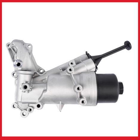 Refroidisseur de Boîte de Vitesses 2781800710 - Adaptable à Mercedes GL550, GL450 (1/4)