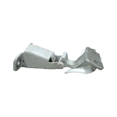 [PRODUIT D'OCCASION] Charniere Sup Porte Battante Arg RENAULT Kangoo ♻️ Ref Oe. 904008309r - Garantie à vie (1/2)