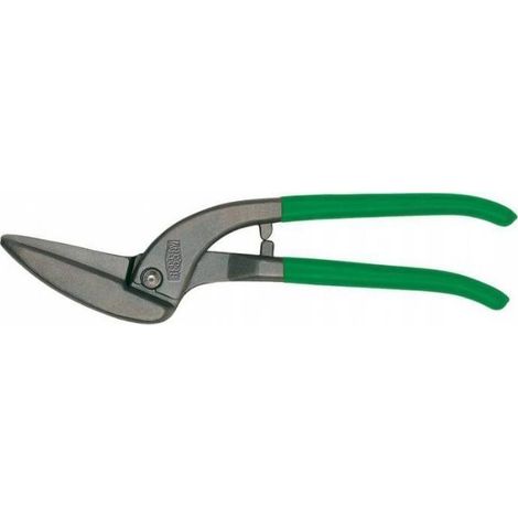 no-name Cisailles Pelican 300mm Outils de découpe acier