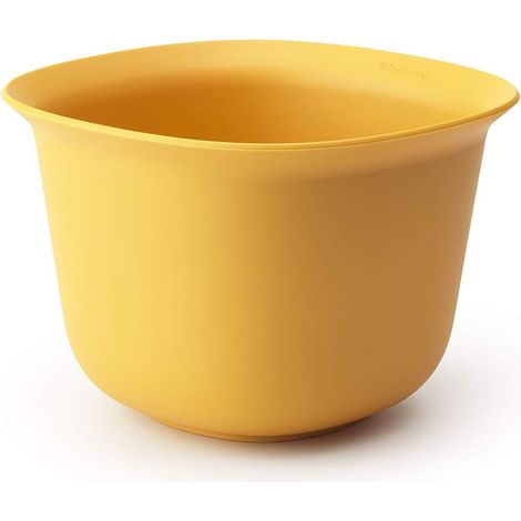 Brabantia Ciotola, Plastica, Tasty+ Honey Yellow (1/4)