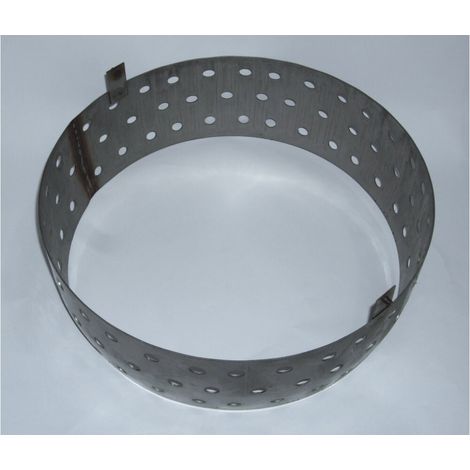 Brennkammerring BO20-BG25 für ROTEX A1 Öl- Gas-Brennw bis BJ 2018 - 5004932 von Daikin