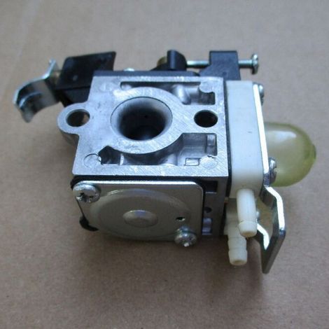 Ersatzteil für den RB-K106 Vergaser für die Rasenmäher ES-250 und PB-250LN, Teilenummern A021003660 und A021003661. (1/3)