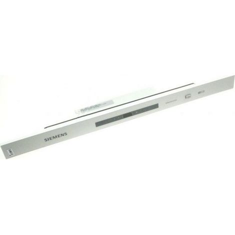 MODULE DE COMMANDE PROGRAMMÉ POUR CONGELATEUR SIEMENS - 00740263