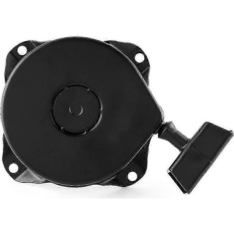 Lanceur à rappel 590473 590602 590420 590420A Compatible avec Tecumseh H50 H60 H70 HH70 H35 HS40 HS50 (1/4)