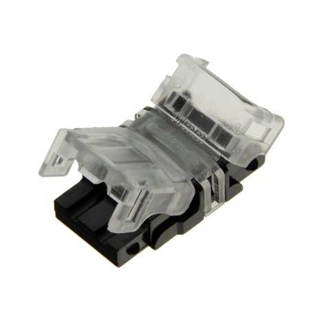 Conector Rápido 2 Pin - Tira A Cable PCB 8mm IP20 Máx. 24V