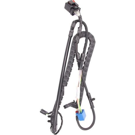 Cablaggio 68043333Ab per porta scorrevole elettrica lato sinistro, compatibile con Town & Country Grand Caravan 2008-2009.