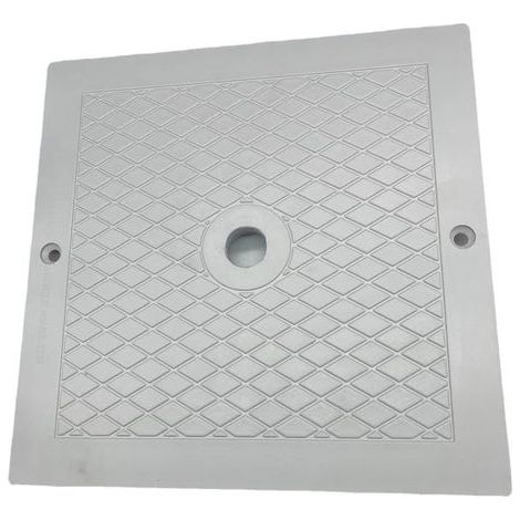 1 tapa de skimmer para Hayward SPX1082E, SP082, 1083, 1084, 1085 y SP1086 (1/5)