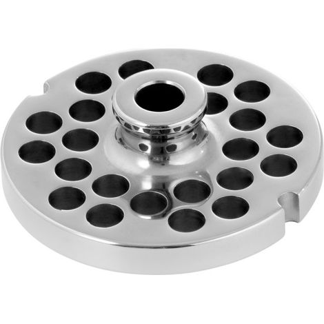 Grille perf. 12SQO/8 - Bartscher (1/2)
