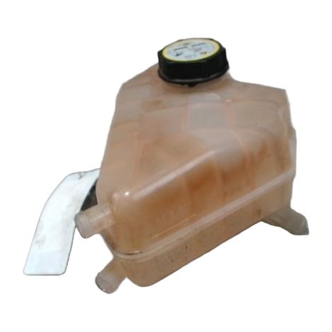 [PRODUIT D'OCCASION] Vase Expansion FORD Fiesta ♻️ Ref Oe. 1504818 - Garantie à vie (1/3)