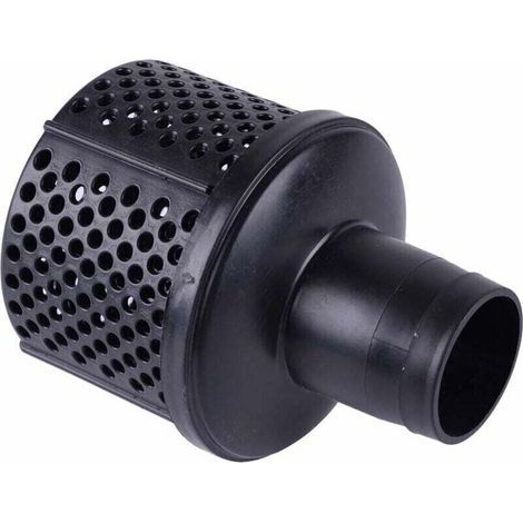 Filtre filtre pompe d'aspiration tuyau pour évacuation des eaux usées inondation des eaux usées 2 pouces (1/5)