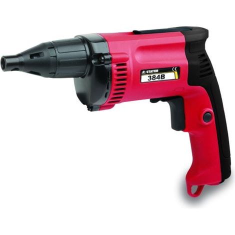Atornillador STAYER 600w. 384 B 1.6008