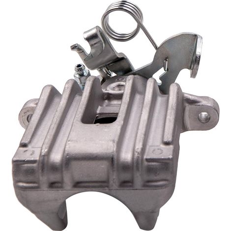 1xRear Brake calipers for Audi A4 B6,B7 2001-08 1.8T 1.9 2.0 TDI 8E0615423G (1/4)