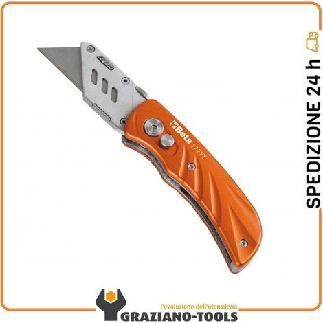 Cutter Serramanico Art.1777/T (1/3)
