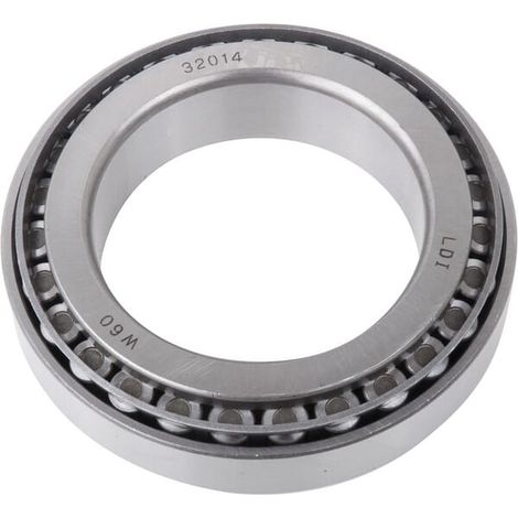 Cuscinetto a rulli conici 70x110x25 mm INA/FAG 32014X (1/3)