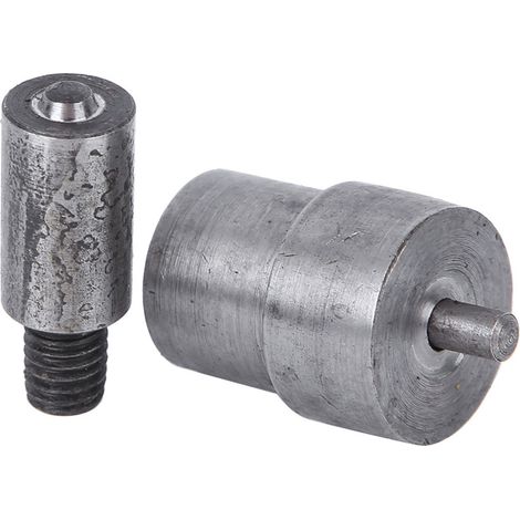 Manuelles Ösensetzwerkzeug, Stempel, Matrize, Form, 5-mm-Montagewerkzeug (1/5)
