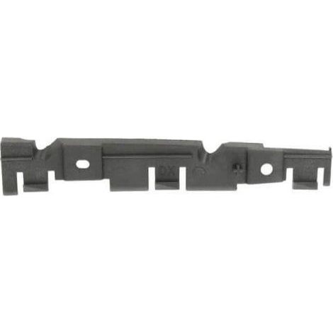Support de pare-choc avant gauche Fiat 500 depuis 2007
