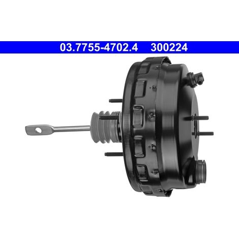 Dispositif d'assistance de frein ATE 03.7755-4702.4 VOLVO 30793673 8683261