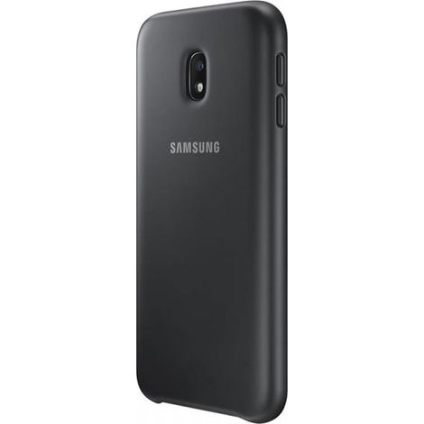 Samsung EF-PJ330 custodia per cellulare 12,7 cm (5") Cover a guscio Nero (1/3)