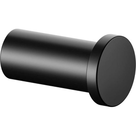 Keuco Plan Black Selection Handtuchhaken 14916370000 schwarz (1/10)