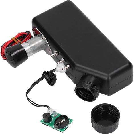 500-ml-Tintenpatrone für UV-Drucker, automatische Patrone mit Füllstandssensor, Rührmotor und Luftfilter (1/5)