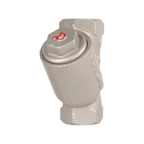 Bosch Installationszubehör FHC 2 Schmutzfänger, 2, PN 16, 80950026