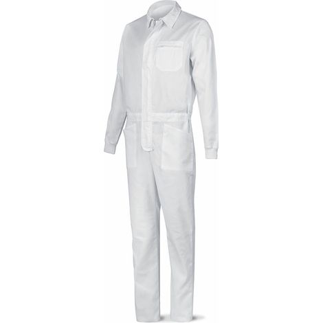 Brand 388-BTB54 - Tergal Overall White 54 (1/2)